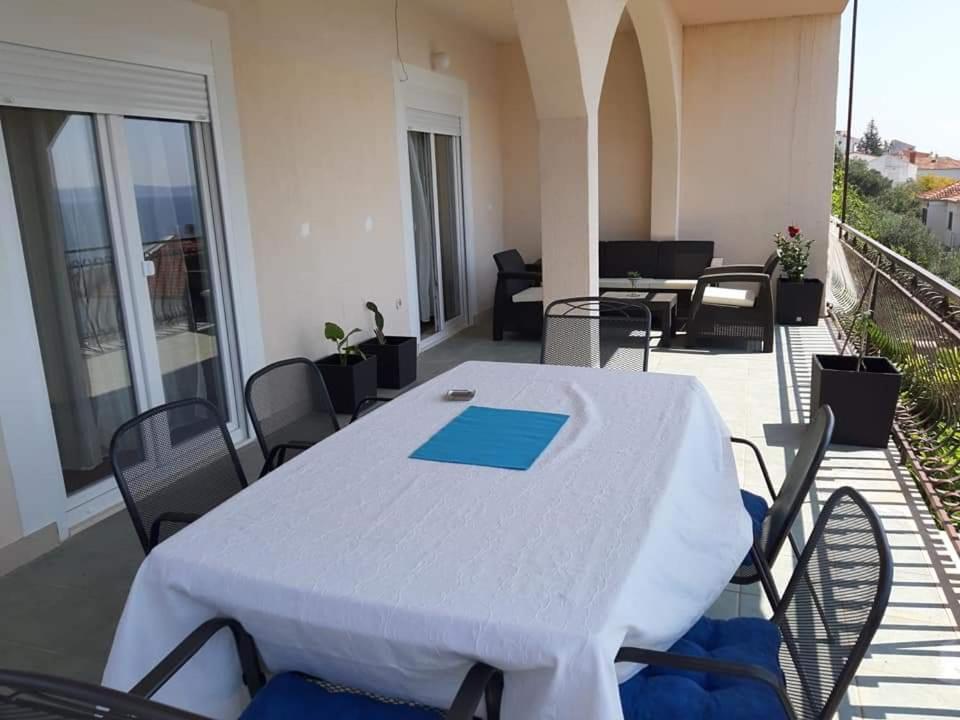 Maiden Apartments Trogir Exterior photo
