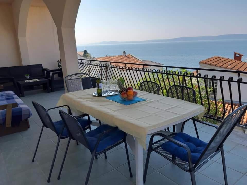 Maiden Apartments Trogir Exterior photo