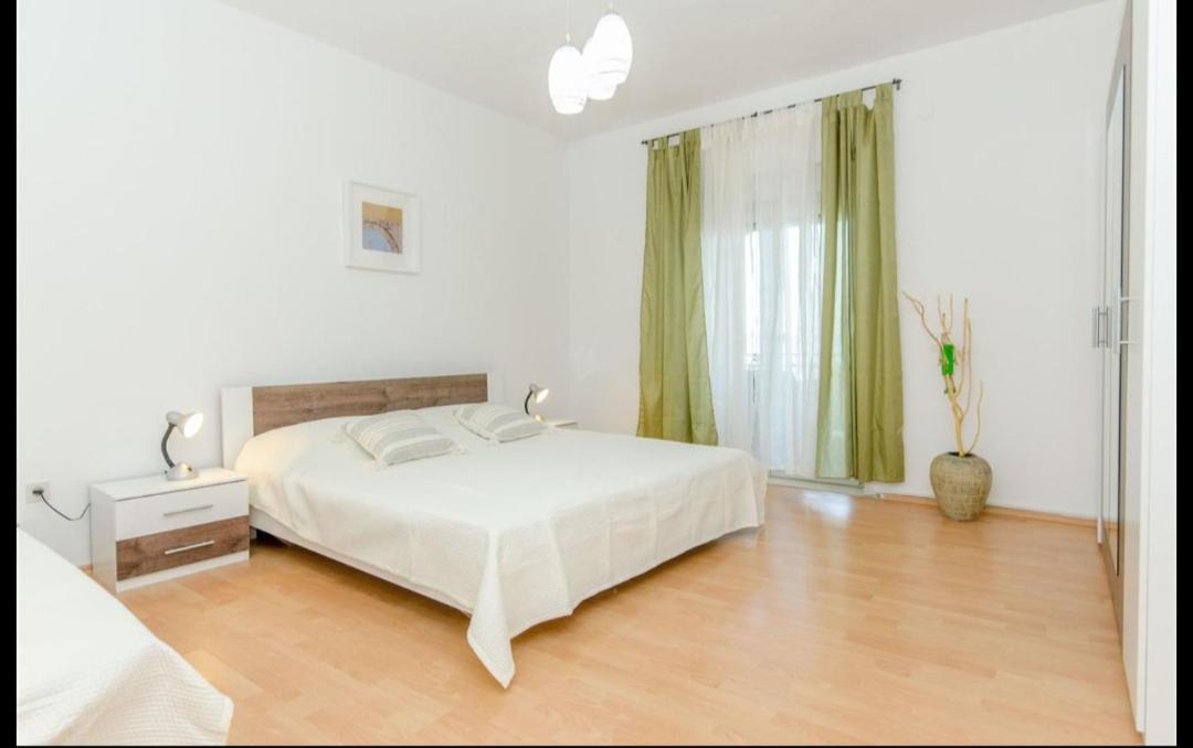 Maiden Apartments Trogir Exterior photo