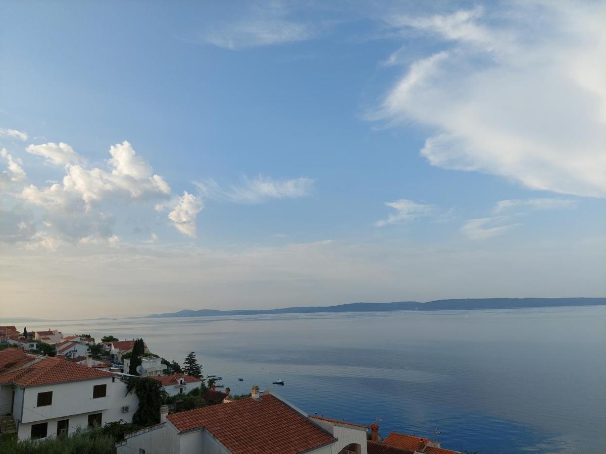 Maiden Apartments Trogir Exterior photo
