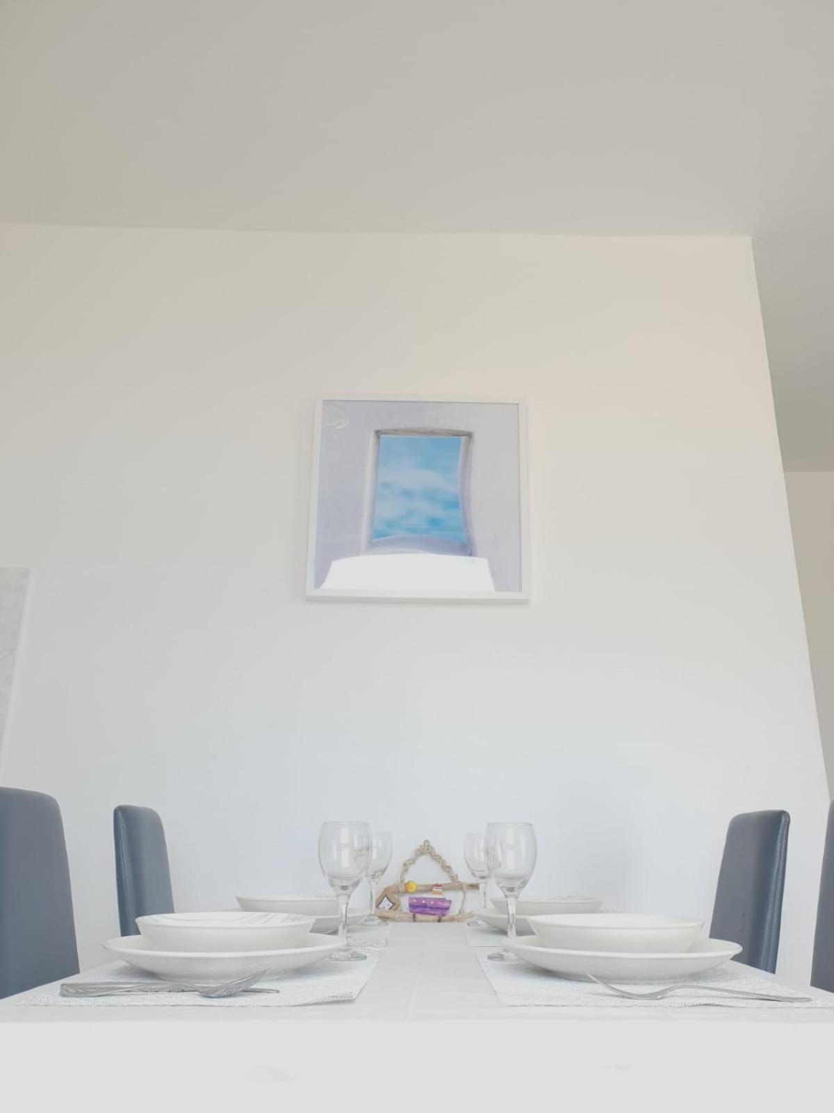 Maiden Apartments Trogir Exterior photo