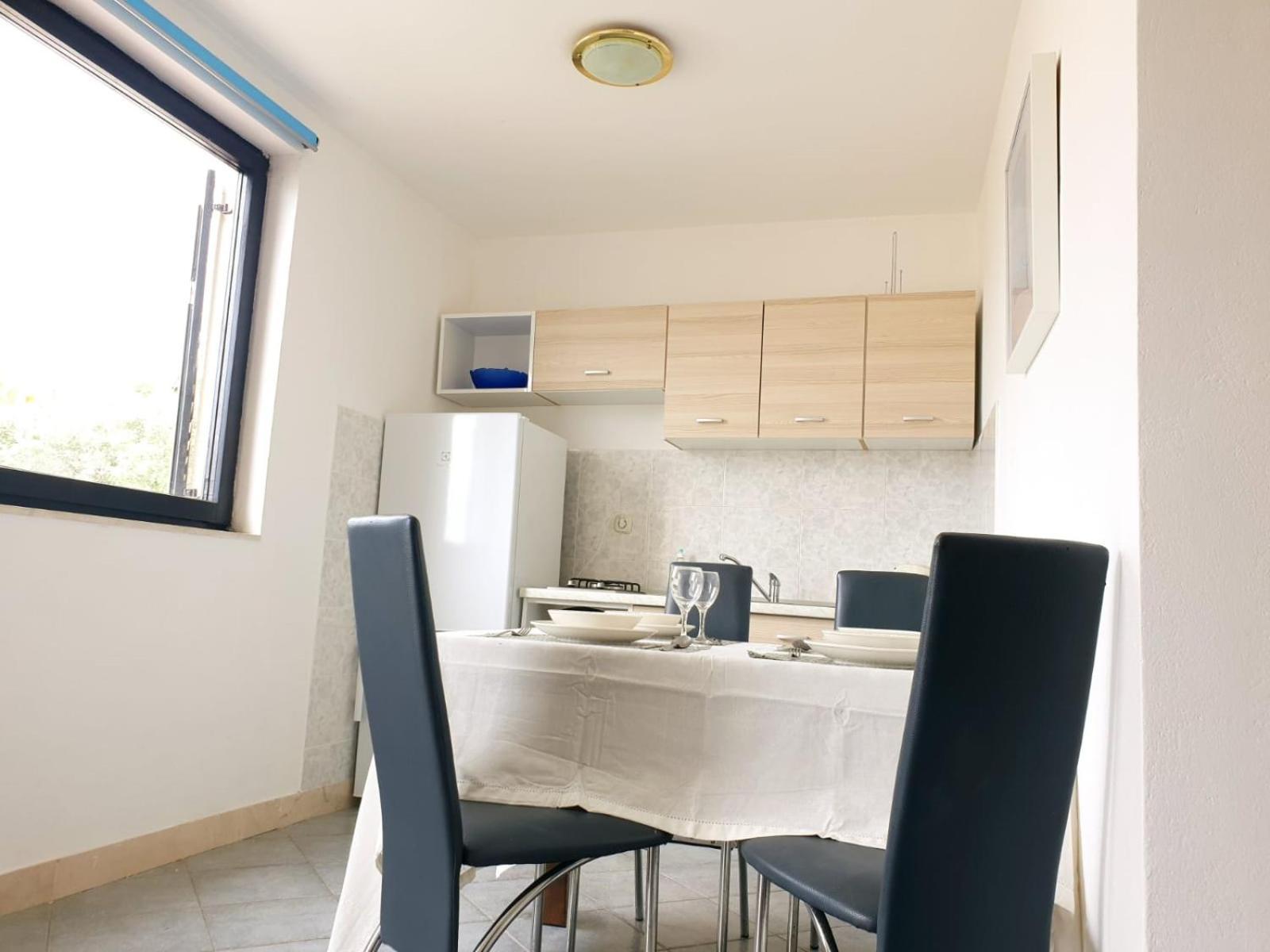 Maiden Apartments Trogir Exterior photo