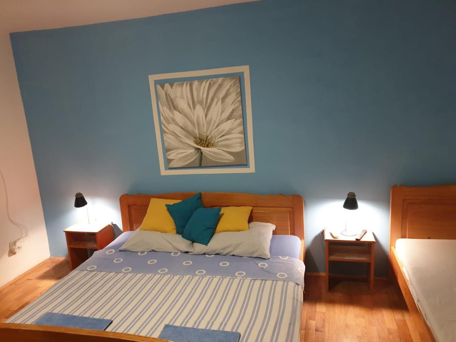 Maiden Apartments Trogir Exterior photo