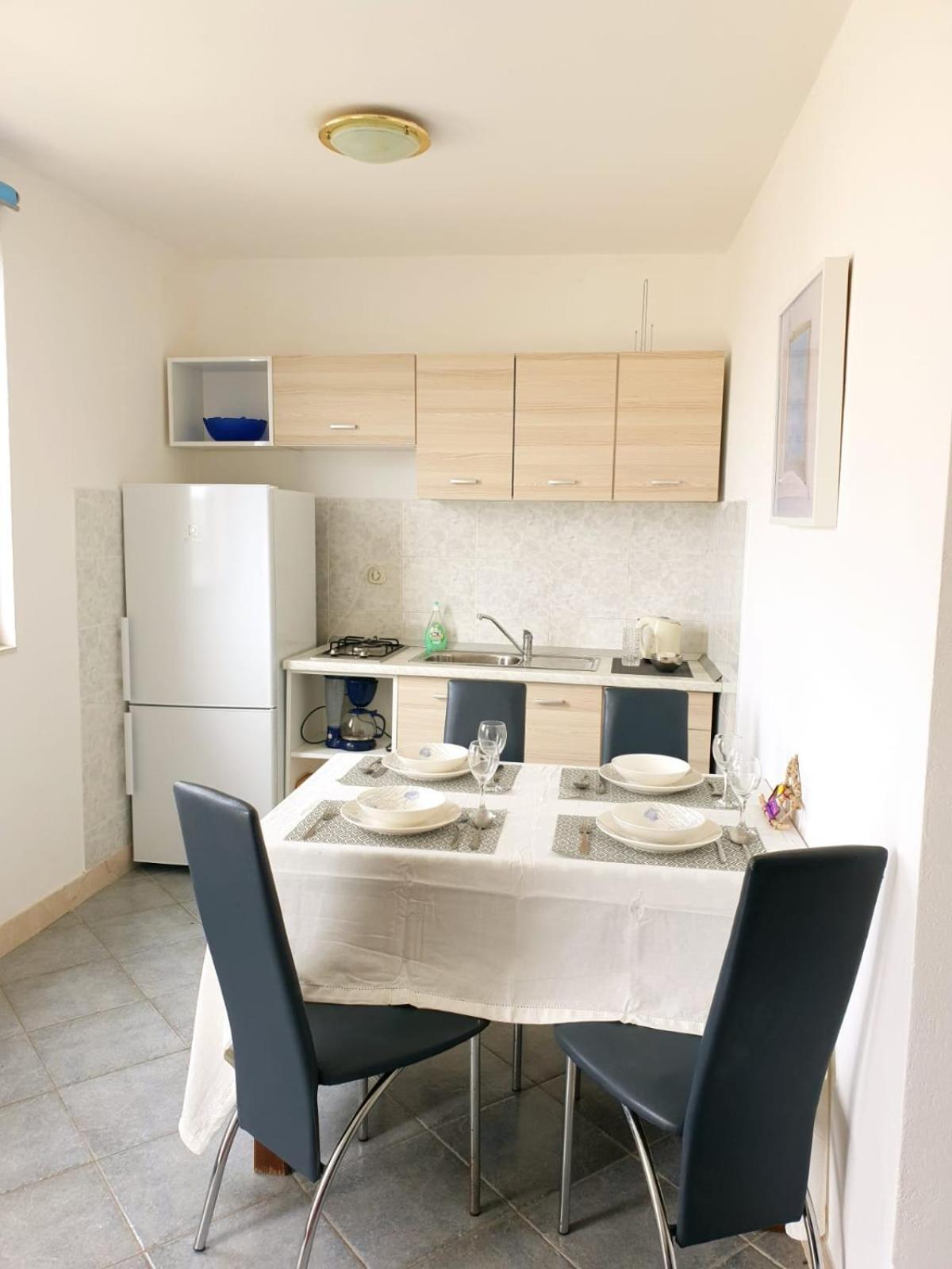 Maiden Apartments Trogir Exterior photo