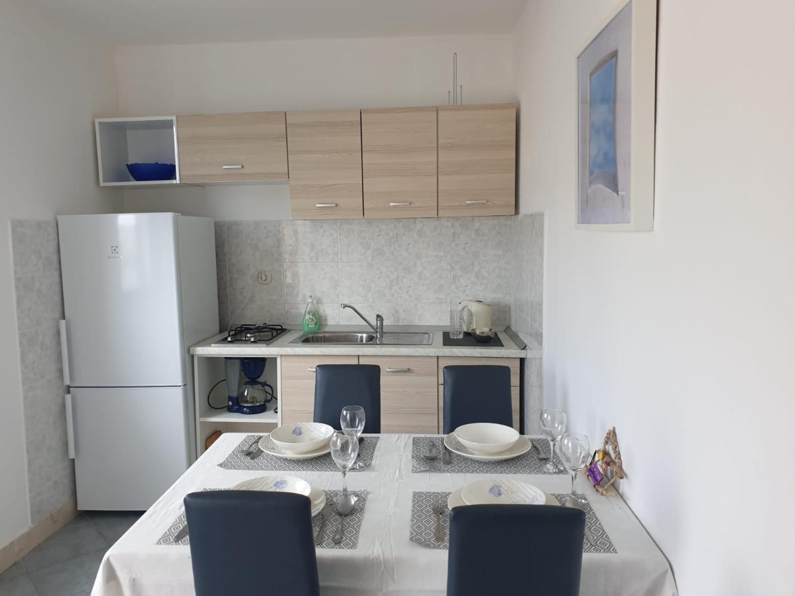 Maiden Apartments Trogir Exterior photo