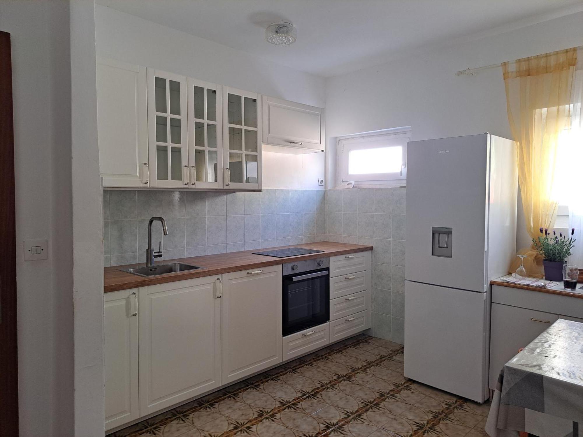 Maiden Apartments Trogir Exterior photo