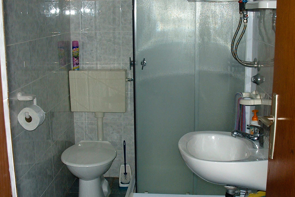 Maiden Apartments Trogir Room photo