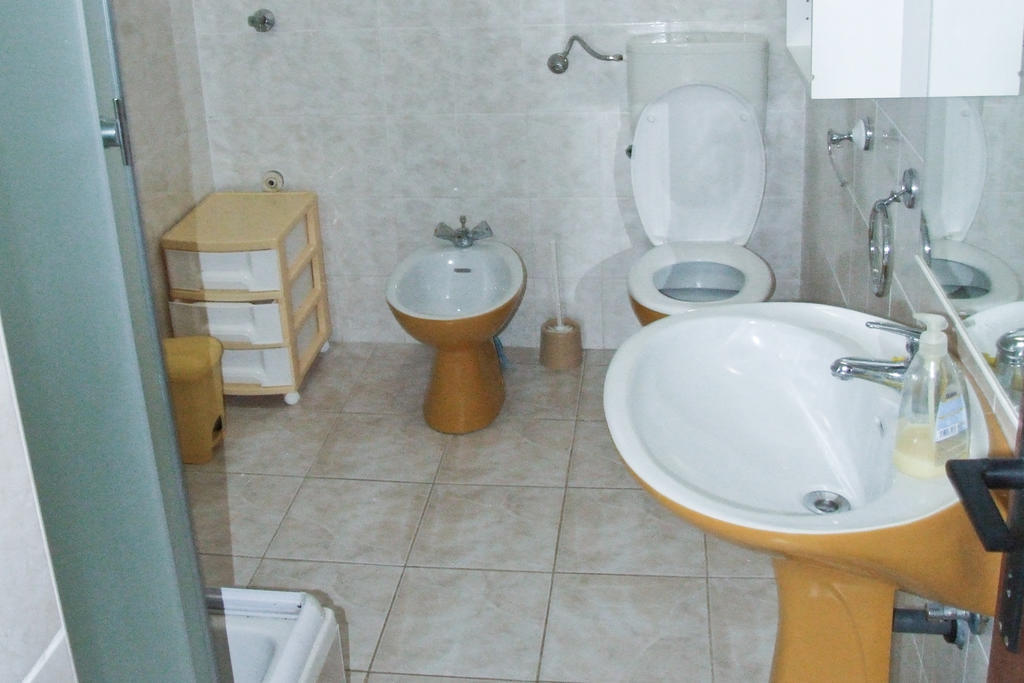 Maiden Apartments Trogir Room photo