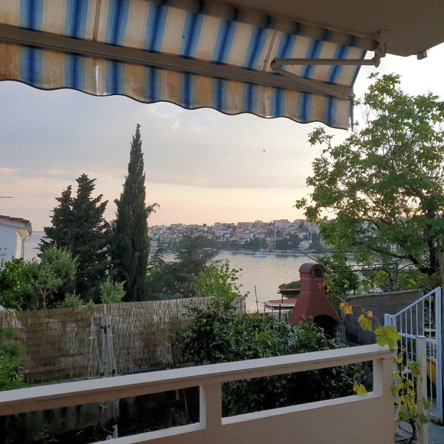 Maiden Apartments Trogir Exterior photo
