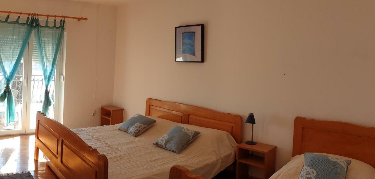 Maiden Apartments Trogir Exterior photo