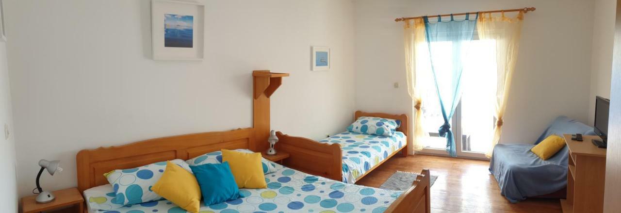 Maiden Apartments Trogir Exterior photo