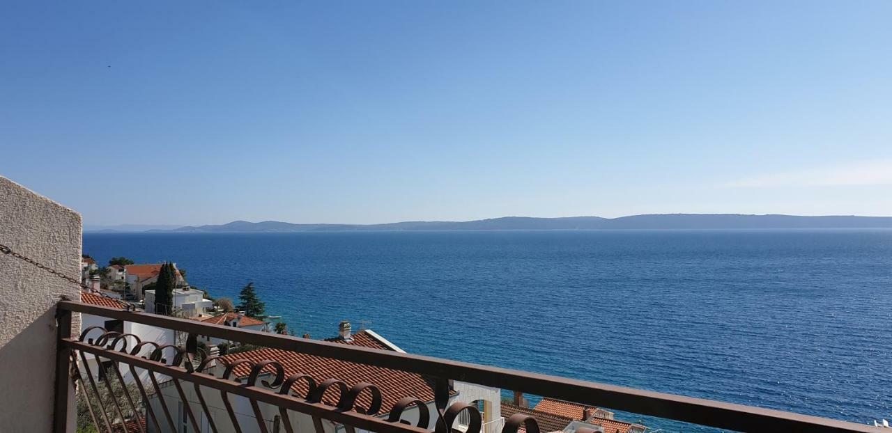 Maiden Apartments Trogir Room photo