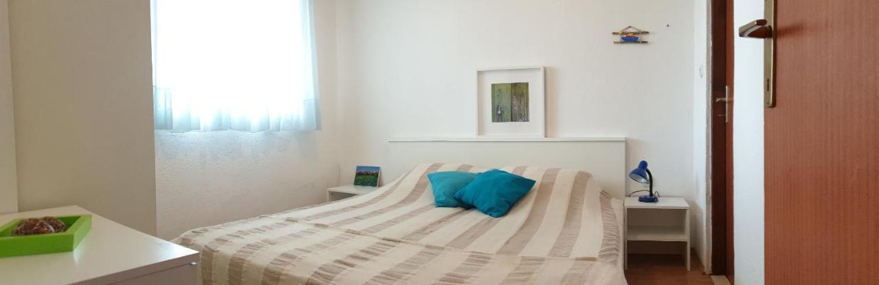 Maiden Apartments Trogir Exterior photo